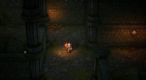 《DQ2重制版》大公主极限输出分析