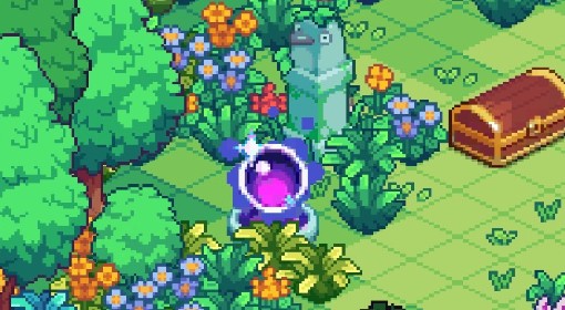 《大猫贤者的无限法典》天赋树介绍