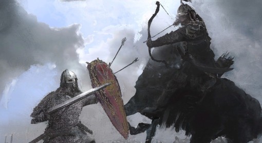 《十字军之王3》CDKEY购买教程