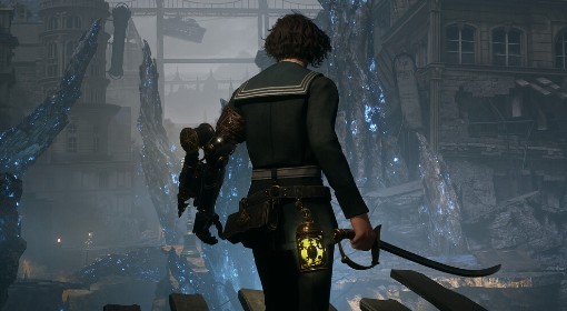 《匹诺曹的谎言》价格说明