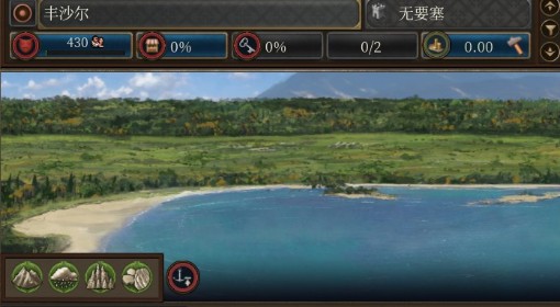 《欧陆风云5》欧洲小国家经济发展指南