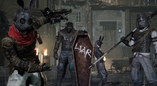 《匹诺曹的谎言》购买教程