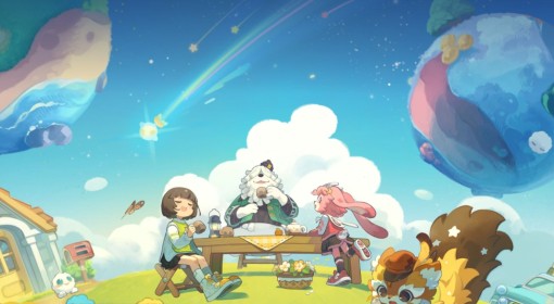 《星布谷地》官网地址分享