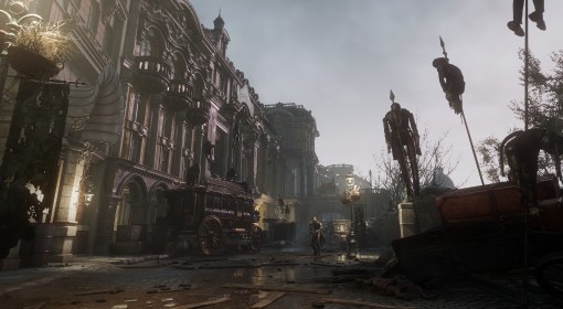 《匹诺曹的谎言》发售平台整理