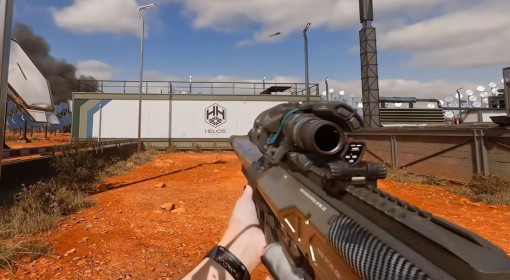 《使命召唤22》武器一览