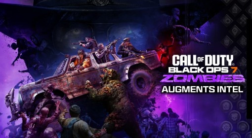 《使命召唤22》丧尸模式强化内容概览