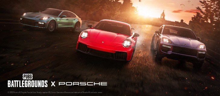 时隔七八十年，保时捷竟然又上战场了？