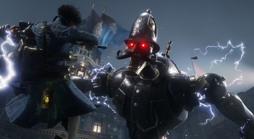 《匹诺曹的谎言》激活码购买教程