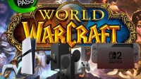 暴雪否认《魔兽世界》上主机平台：别瞎猜