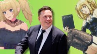 马斯克AI女友惹争议 曝员工被逼上交生物识别数据
