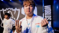 曝Bin本可成为LCK首位“中援”！HLE想签
