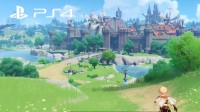 PS4版《原神》迎来终结：将全面转移至PS5