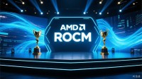 开放生态成绩显著 AMD ROCm荣获2025世界互联网大会领先科技奖