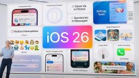 出大问题！苹果iOS 26新系统紧急撤回更新！