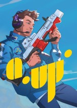 《Q-UP》官方正版下载