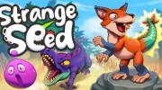 《奇异种子》官方中文版下载