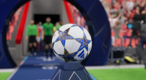 《足球经理26》定位球战术分析