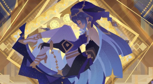 《原神》参究故墟稳健知行全关卡满奖励攻略