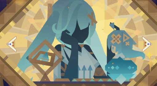 《原神》机关破谜范式全关卡满奖励攻略