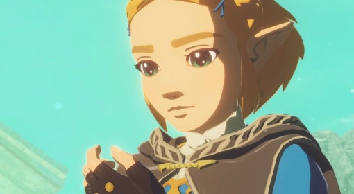 《塞尔达封印战记》新手入门指南