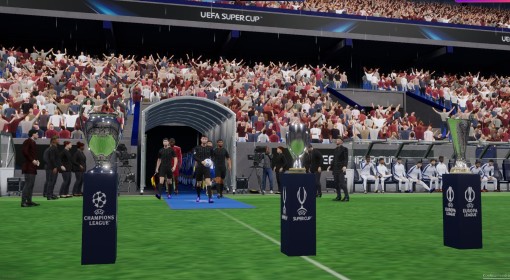 《足球经理26》英格兰南北联赛球队推荐