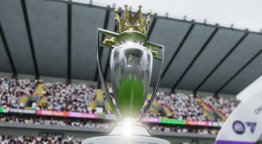 《足球经理26》发售日一览