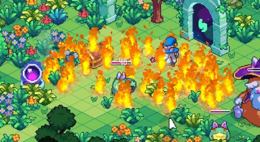 《大猫贤者的无限法典》强力法术组合推荐