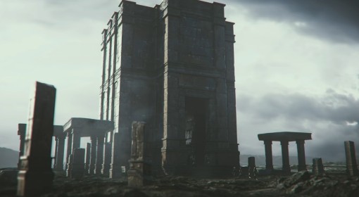 《绝地求生》2025PGC预告短片