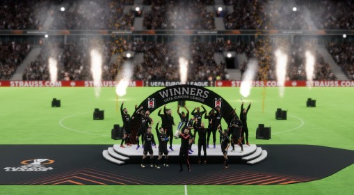 《足球经理26》低价次级别联赛小妖推荐