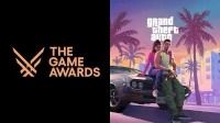 2026年游戏安全了？GTA6可能无法参选当年TGA！