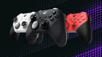为性能而生！一键抽Xbox精英二代无线手柄