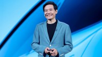雷军承认：小米汽车只跟头部对比 其他不理会
