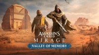 沙特金主催更！《AC幻景》时隔两年获得重磅更新
