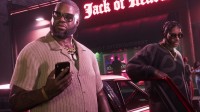 《GTA6》第三支预告要来了？首次跳票曾发片