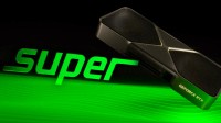 RTX 50 Super不一定取消：内存虽贵 但英伟达懂市场