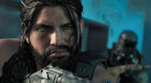 《使命召唤22》世界观介绍