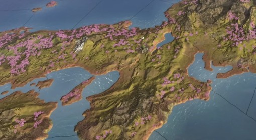 《欧陆风云5》新手赚钱与贸易玩法教学