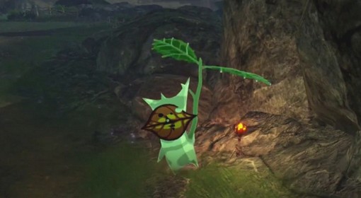 《塞尔达封印战记》克洛格位置一览