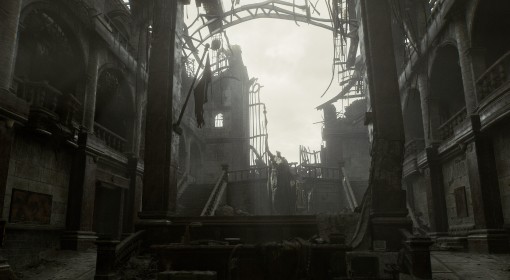 《生化危机9》值得买吗