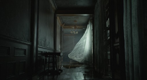 《生化危机9》有中文吗