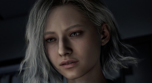 《生化危机9》有中文配音吗