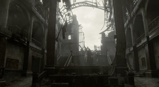 《生化危机9》有D加密吗