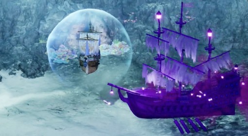 《DQ2重制版》真结局解锁条件