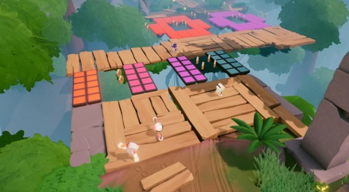 《知只大冒险2》游戏特点介绍