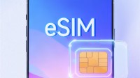 中国移动:eSIM需具备机卡锁定 境内禁止下载境外数据