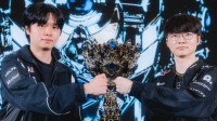 Faker：S15最印象深刻的LPL队伍是AL 他们表现最强