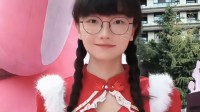 女版“Faker”跳胖胖龙魔性舞蹈 网友:换上队服更好了
