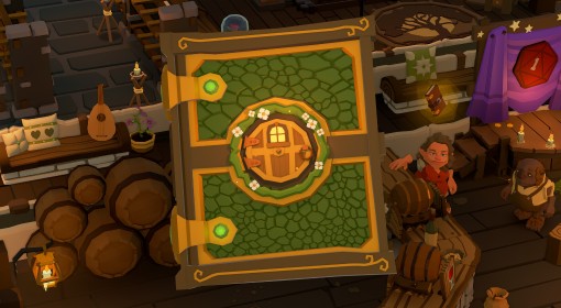 《酒馆带老板》成就列表一览