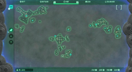 《塞尔达封印战记》拉娜利亚的素描位置分享