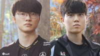《LOL》S15决赛下午开打！Faker能否拿下第6冠？